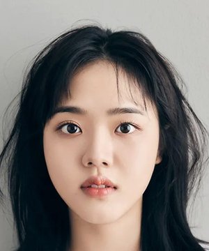 Kim Hyang-Gi