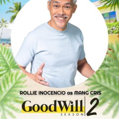 GoodWill Season 2 Philippines Drama photo