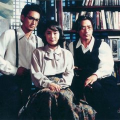 Death Song Korean Movie photo