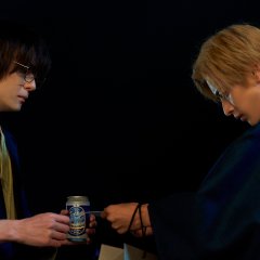 Our Dining Table Spin Off Japanese Drama photo