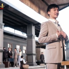 Youth in the Flames of War Chinese Drama photo