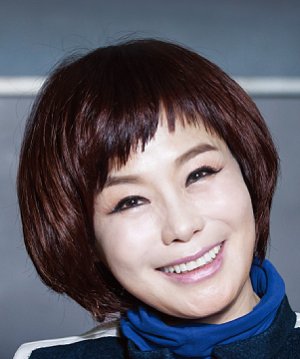 Hyun Sook Jeong