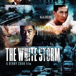 The White Storm 1 (2013)
