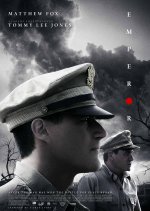 Emperor Japanese Movie photo