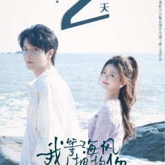 I Wait for the Sea Breeze to Hug You Chinese Drama photo