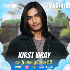 My Story The Series Philippines Drama(2023) photo