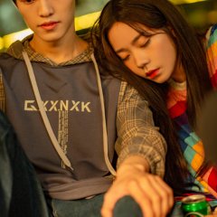 Visual Sound Chinese Drama photo