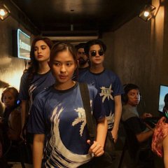 Friendly Fire Philippines Movie(2024) photo