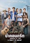A Wildflower in the City thai drama review