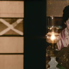 Demon Pond Japanese Movie photo