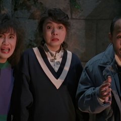 Mortuary Blues Hong Kong Movie photo