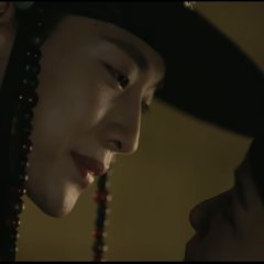 Knight Flower Korean Drama photo