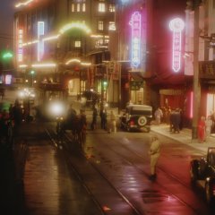 Temptress Moon Chinese Movie photo