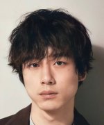 Sakaguchi Kentaro Fotoğraf