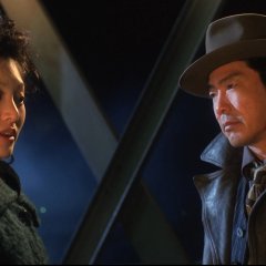 Hero Hong Kong Movie(1997) photo