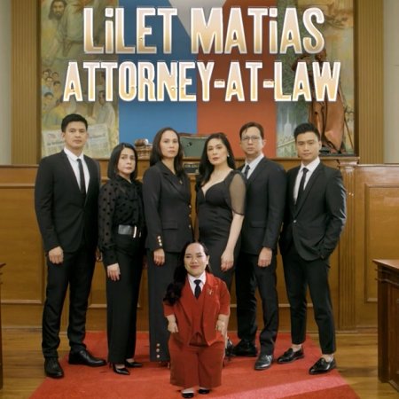 Lilet Matias: Attorney-at-Law (2024)