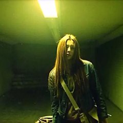 Cardboard House Girl Japanese Movie photo