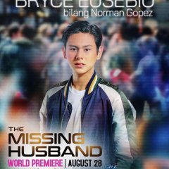 The Missing Husband Philippines Drama photo