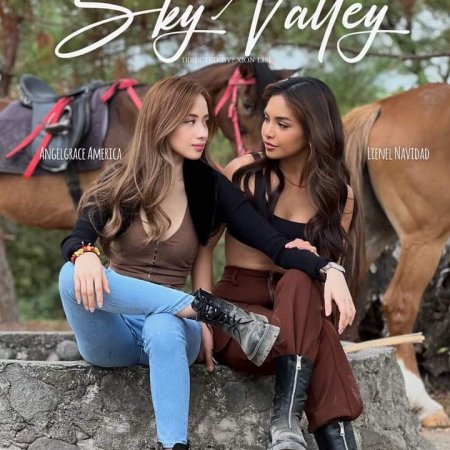 Sky Valley (2024)