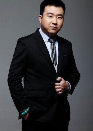 Ma Guang Yuan in Rules Before A Divorce Chinese Drama(2012)