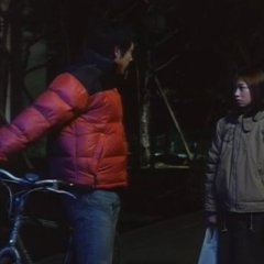 Perfect Blue Japanese Movie(2002) photo