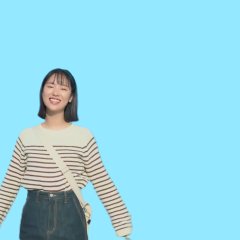 A Time Called You Korean Drama photo