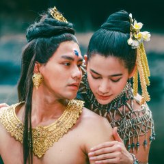 Dhevaprom: Laorchan Thai Drama photo