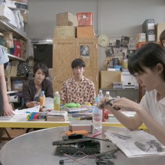 Beautiful Dreamer Japanese Movie photo