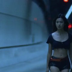 The Legend of Speed Hong Kong Movie(1999) photo