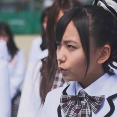 Shiritsu Bakaleya Koukou: The Movie Japanese Movie photo