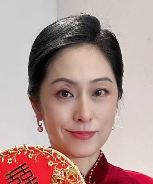 Ling Ling Liu