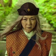 Yu Yu Hakusho Japanese Drama photo