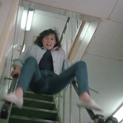 Lethal Lady Hong Kong Movie photo