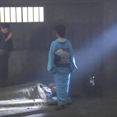 Heat Wave Japanese Movie photo