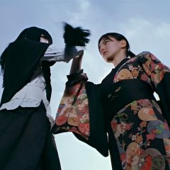 Pistol Opera Japanese Movie photo