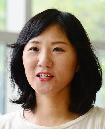 Ryu Ryung Kim