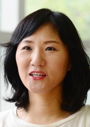 Kim Ryu Ryung in La Valigia Korean Drama(2024)