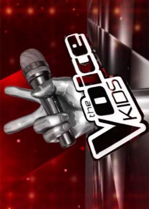 The Voice Kids (2014) poster