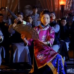 Peony Pavilion Hong Kong Movie(2001) photo