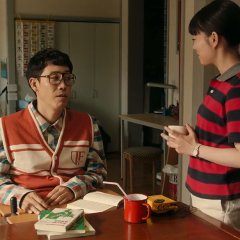 A Banana? At This Time of Night? Japanese Movie photo