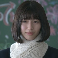 Zettai Seigi Japanese Drama photo