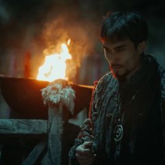 Mountains Chinese Drama photo