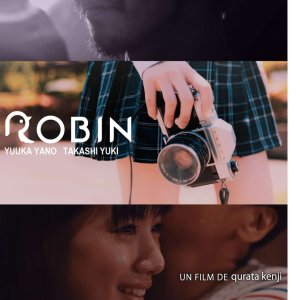 Robin (2019)