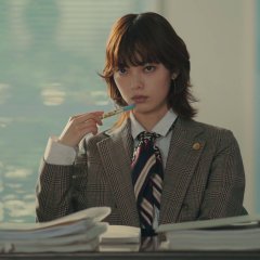 My Lawyer Is Not So Easy Japanese Drama photo