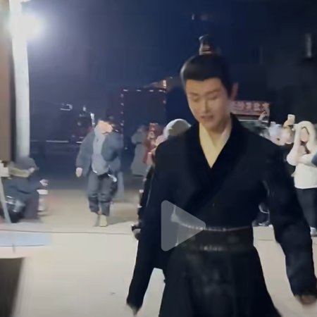 Fangs of Fortune (2024)