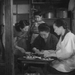 Mother Japanese Movie(1952) photo