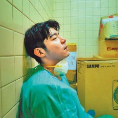 Eye of the Storm Taiwanese Movie photo