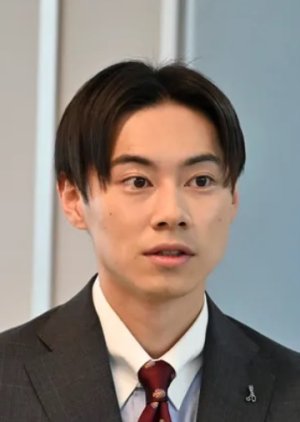 Otsu Hiroshi | Koi Nante, Honki de Yattedo Usu ru no?