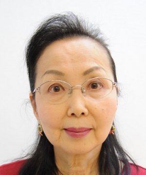 Hatsuko Okuno