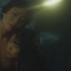 The Crawler in the Attic Japanese Movie photo